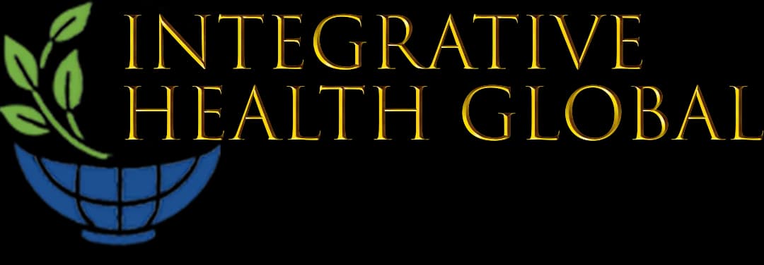 Itegrative health global logo
