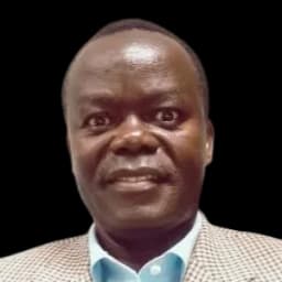 Joseph Nicolao ,[object Object], Otieno