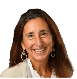 Dr. Elena Ladas