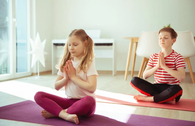 Exercise and Movement Therapy
