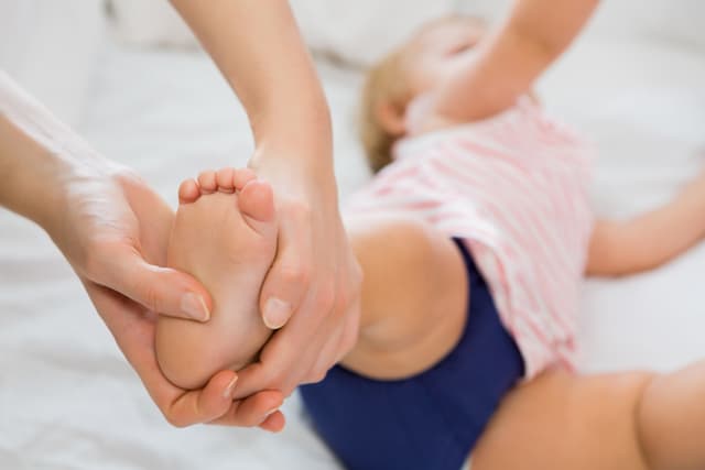 Massage Therapy