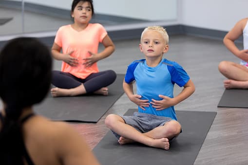 Mind-Body Medicine