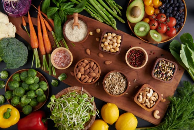 Nutrition Counseling