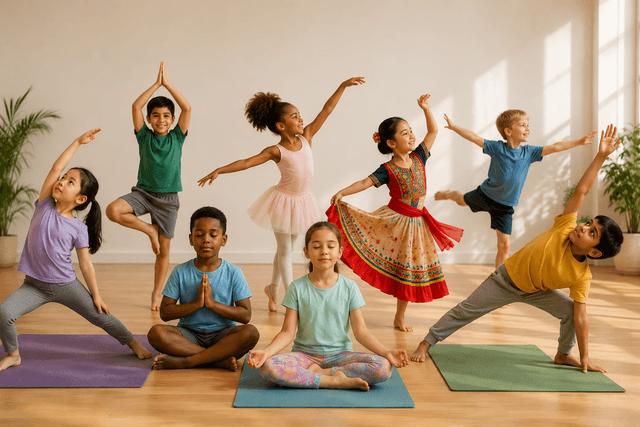 Exercise and Movement Therapy