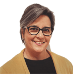 Marcela Pizarro, MD