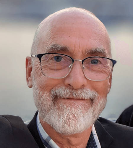 Robert Pendergast, MD, MPH, FAAP.