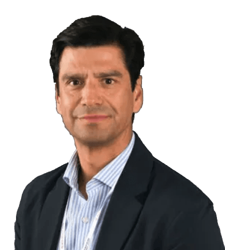 Andreas Morales, MD