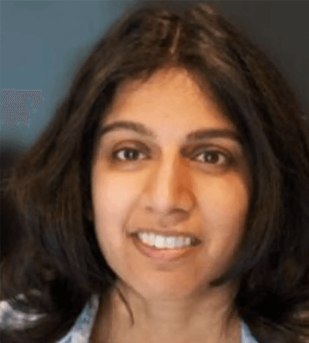 Rachana D. Shah, MD, MSTR