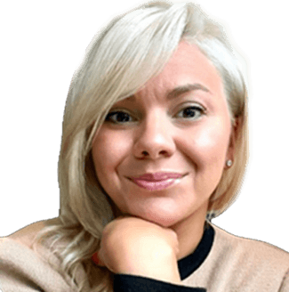 Taryn De Sio Garber, M.Ed., MS, TTS 