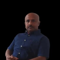 Geetha Krishnan GOPALAKRISHNA PILLAI, MD