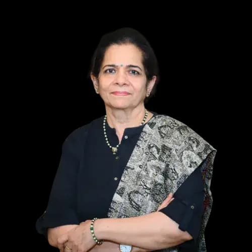 Anuradha Khadilkar, MD, DCH