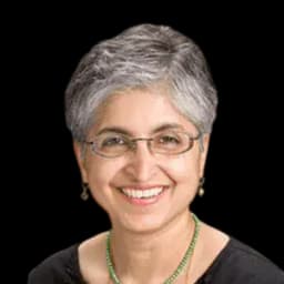 Maria Mascarenhas, MBBS