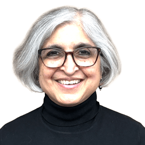 Maria Mascarenhas, MBBS